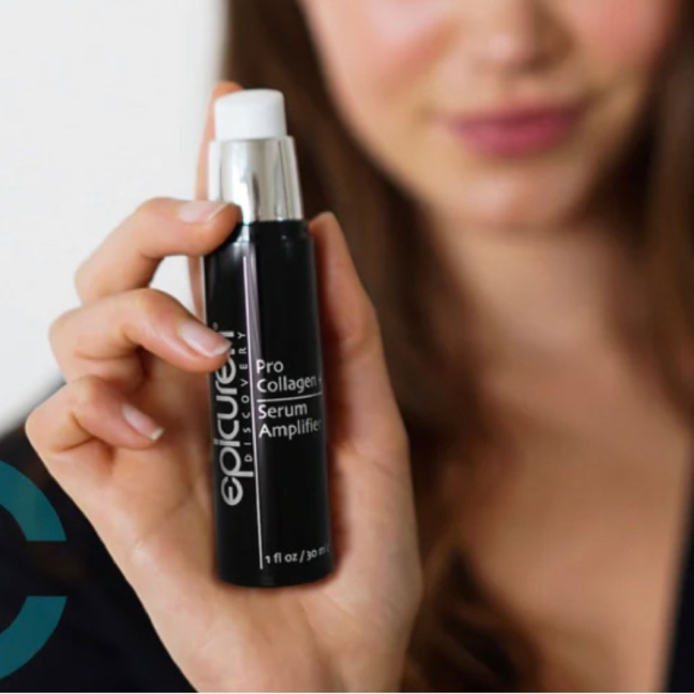 PRO COLLAGEN + SERUM AMPLIFIER
